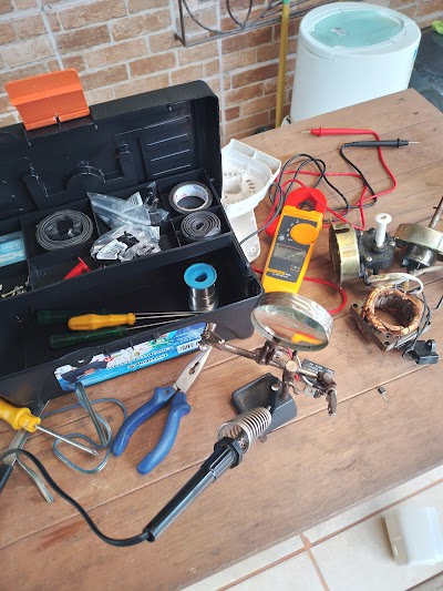 Foto de LGM Marido de aluguel, elétrica, hidráulica,serralheria,reparos e instalação