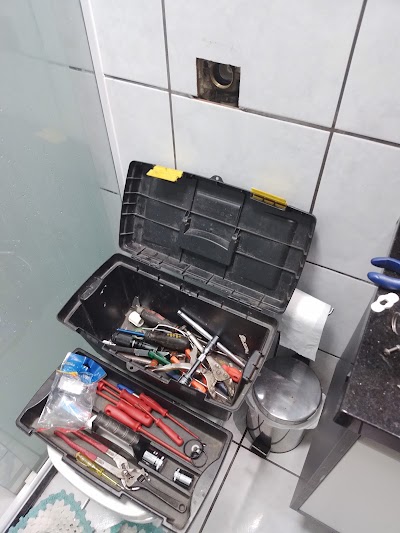 Foto de LGM Marido de aluguel, elétrica, hidráulica,serralheria,reparos e instalação