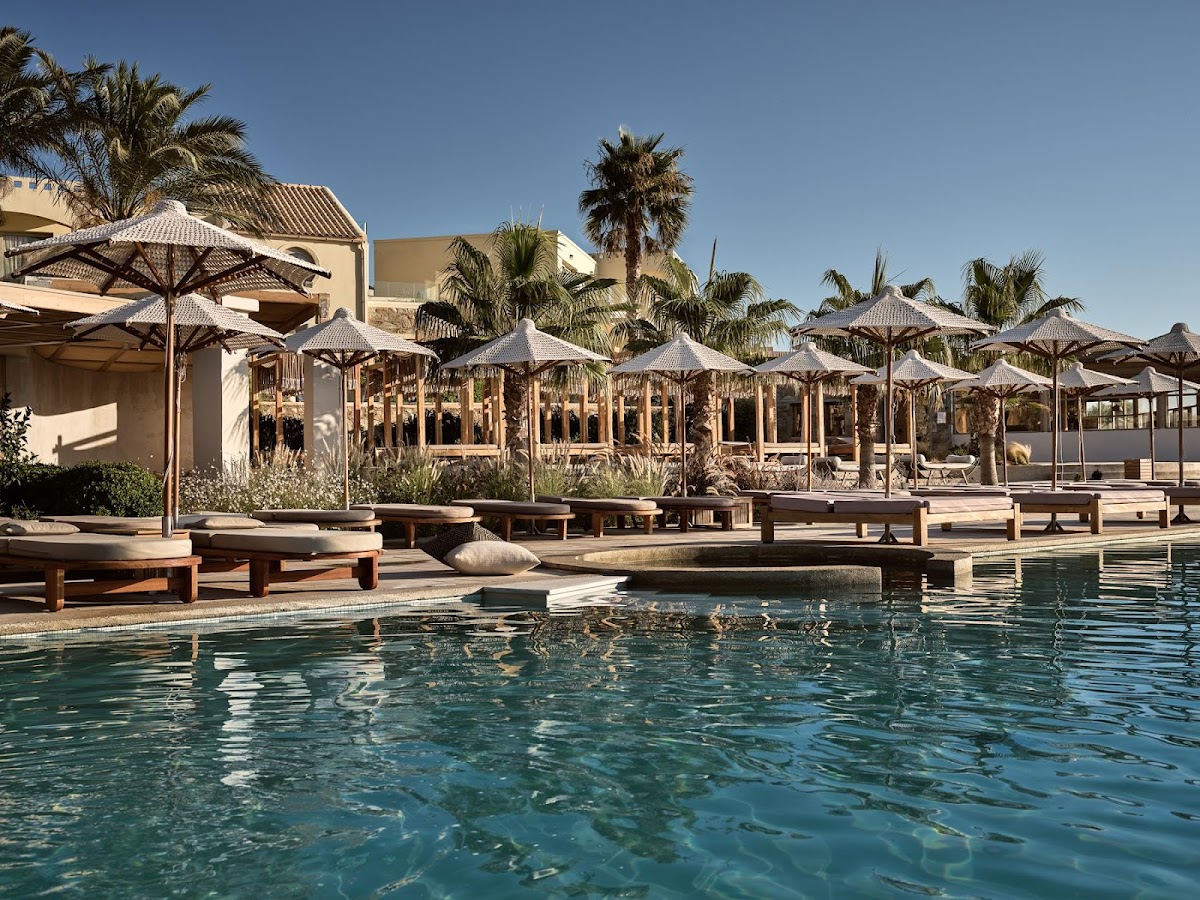 Sea Side A Lifestyle Resort