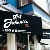 Photo of Hot Johnnie's Smokehouse