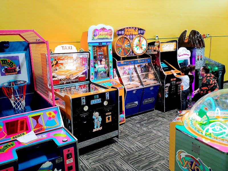 Safari Kids Indoor Playground photo 3