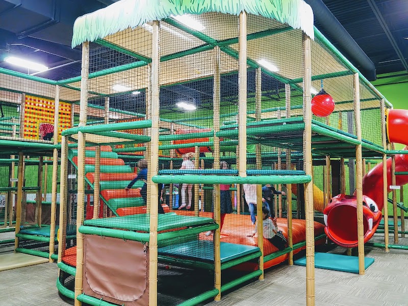 Safari Kids Indoor Playground photo 1