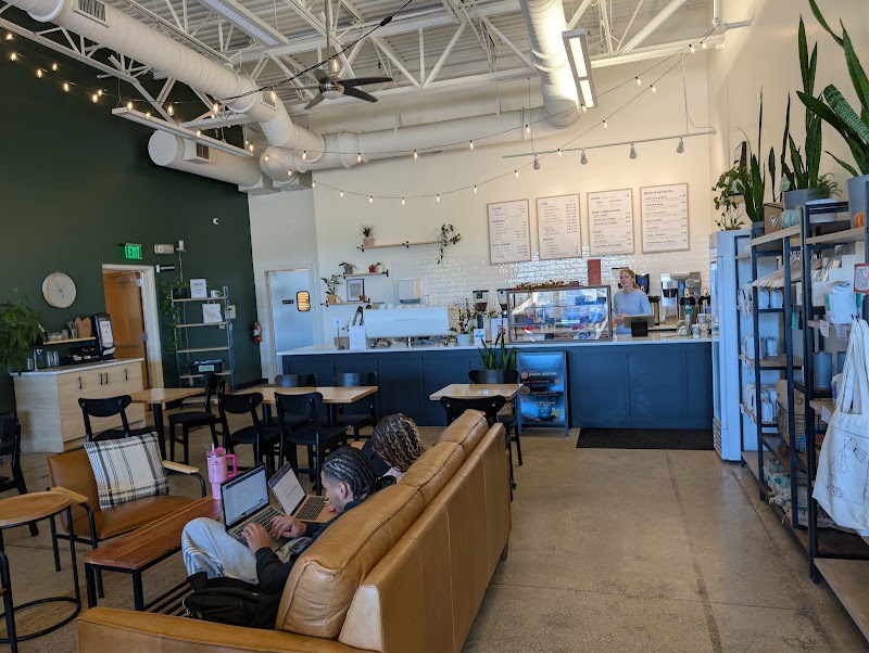 Mechanism Coffee Roasters photo 3