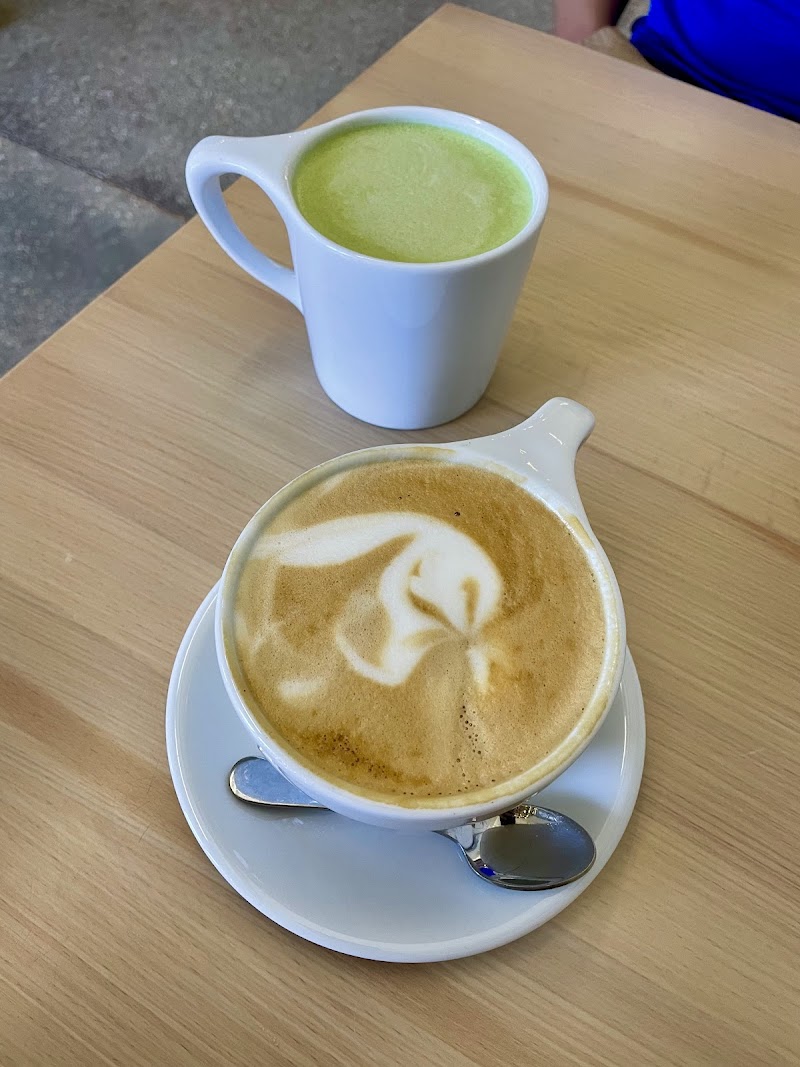 Mechanism Coffee Roasters photo 4