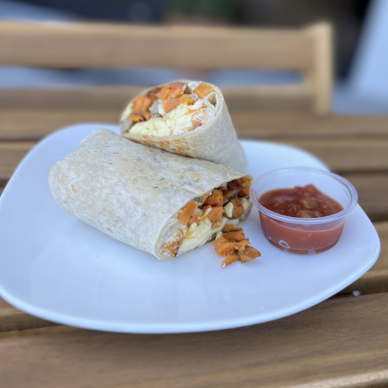 Mechanism Coffee Roasters photo 2