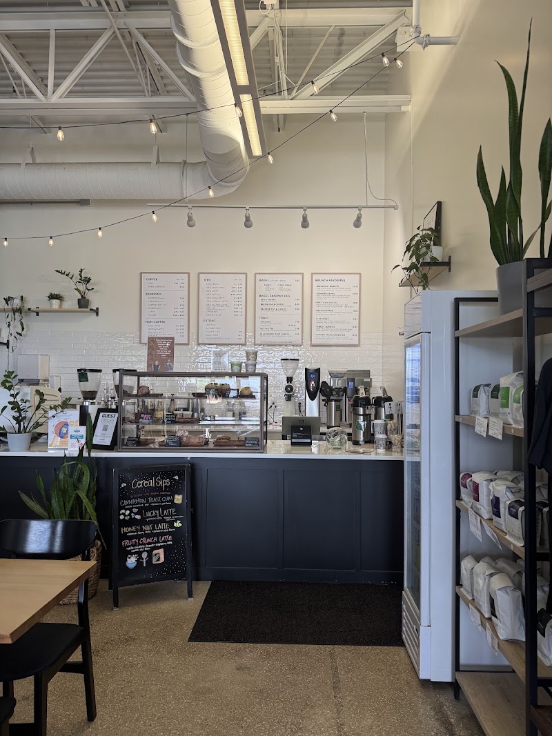 Mechanism Coffee Roasters photo 4