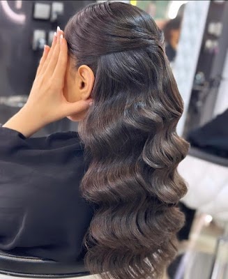 مشغل اللمسة الراقية للتجميل