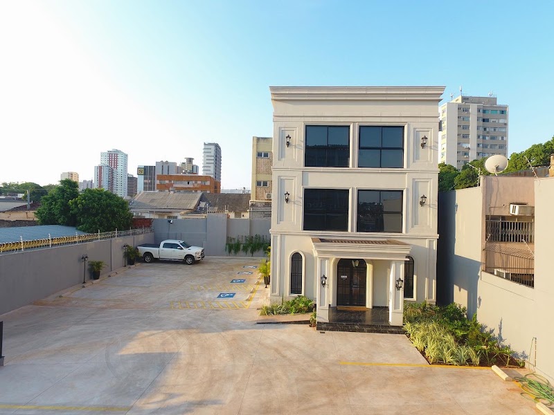 Dr. LEONARDO MIRANDA - INSTITUTO ECCELLENZA