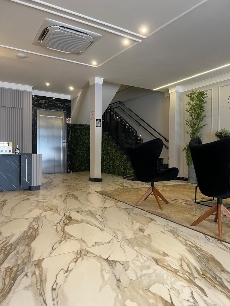 Dr. LEONARDO MIRANDA - INSTITUTO ECCELLENZA - foto 4