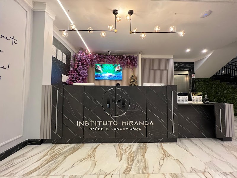 Dr. LEONARDO MIRANDA - INSTITUTO ECCELLENZA - foto 2