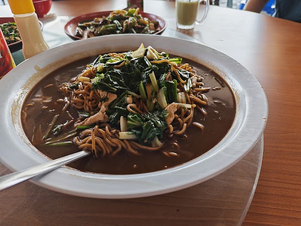 New Wan Soon Cafe - Photo 1