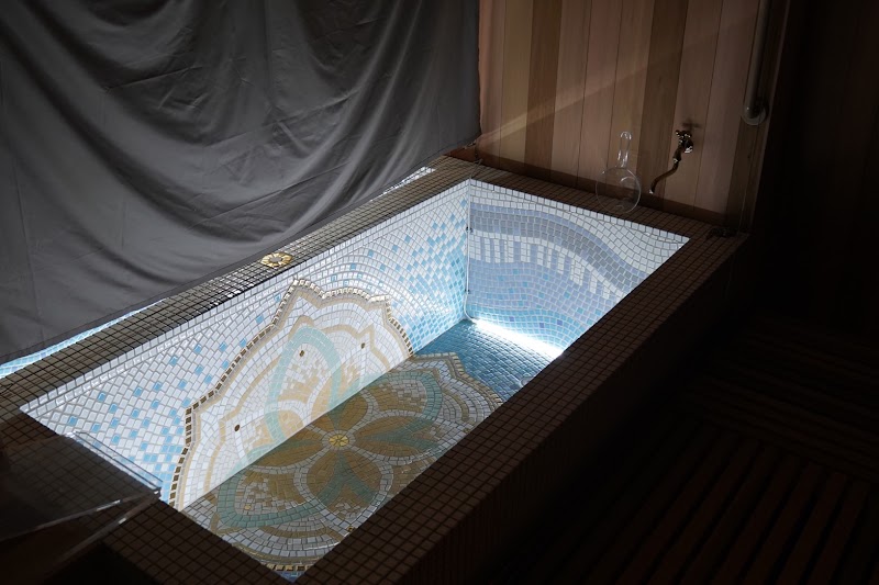 リラクゼーションサロン【蒸気浴Ryuto+M KOBE】（リュウトプラスエム コウベ） 3