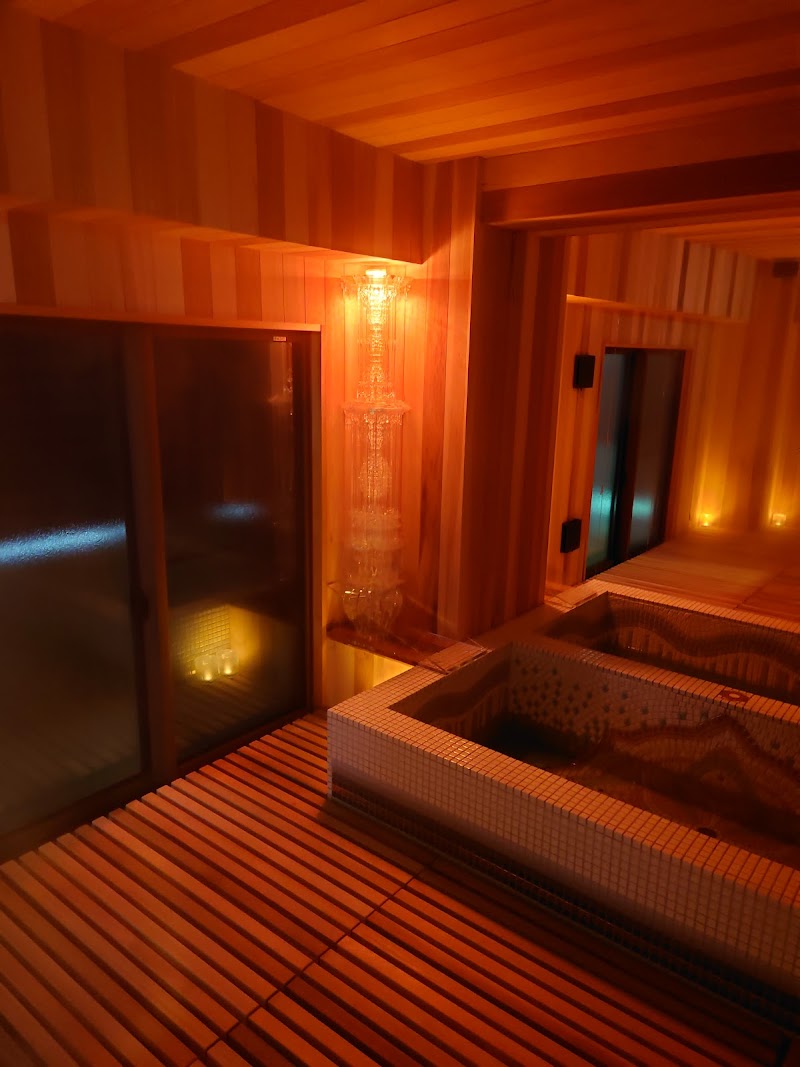 リラクゼーションサロン【蒸気浴Ryuto+M KOBE】（リュウトプラスエム コウベ） 2