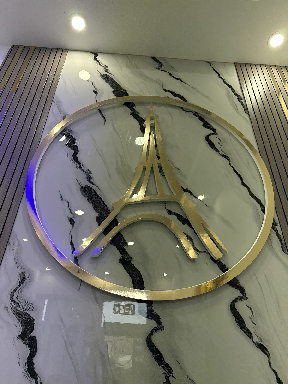 The Paris Laser Clinic in 3535 Odyssey Dr Unit 91, Mississauga, ON L5M 2S4, Canada