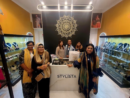 The Stylista photo 2