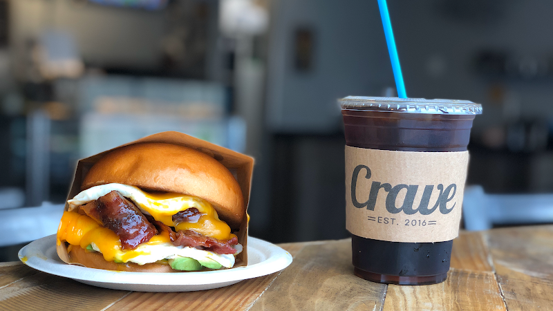 Crave photo 2