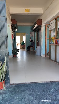 LETPAO HEALTHCARE CENTRE
