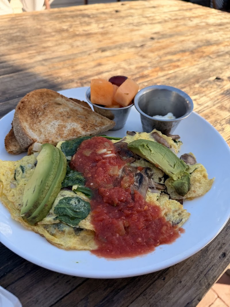 Luci's at the Orchard photo 3