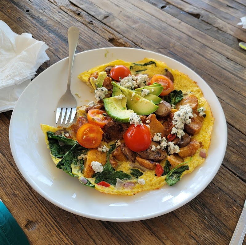 Luci's at the Orchard photo 2