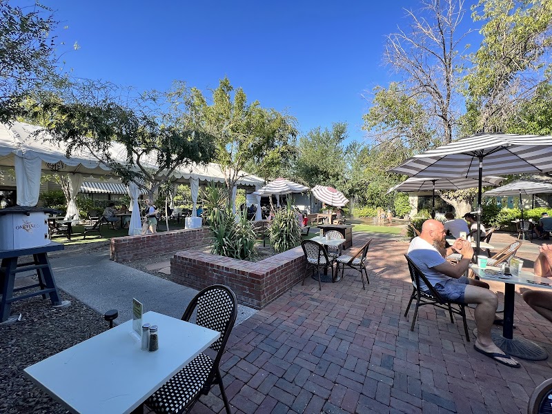 Luci's at the Orchard photo 1