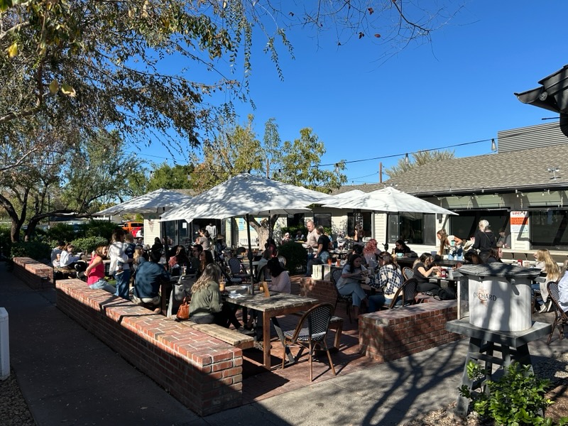 Luci's at the Orchard photo 4