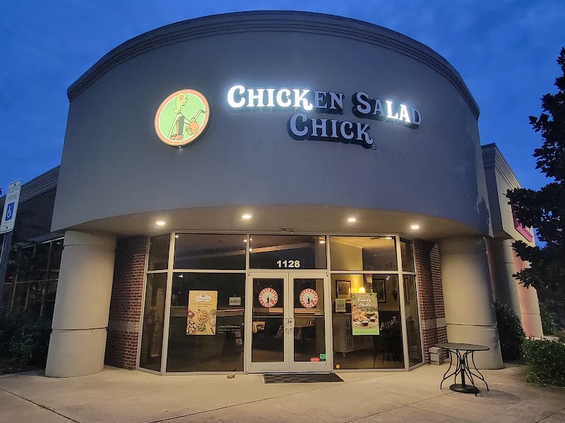 Chicken Salad Chick photo 1