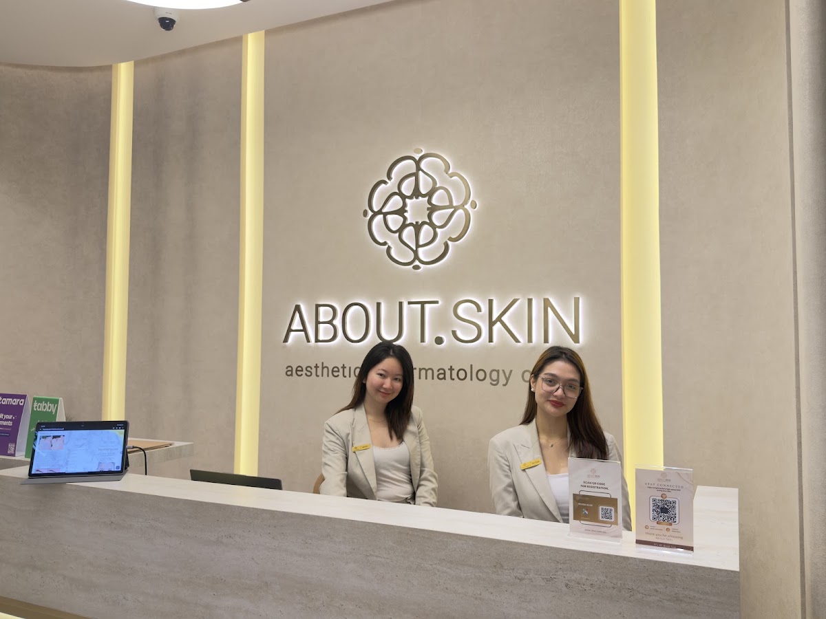 ABOUT.SKIN
