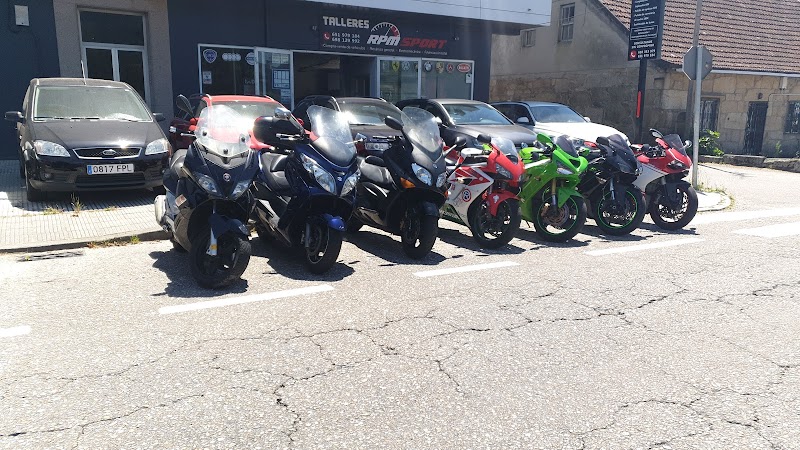 Talleres RPM Sport photo 2