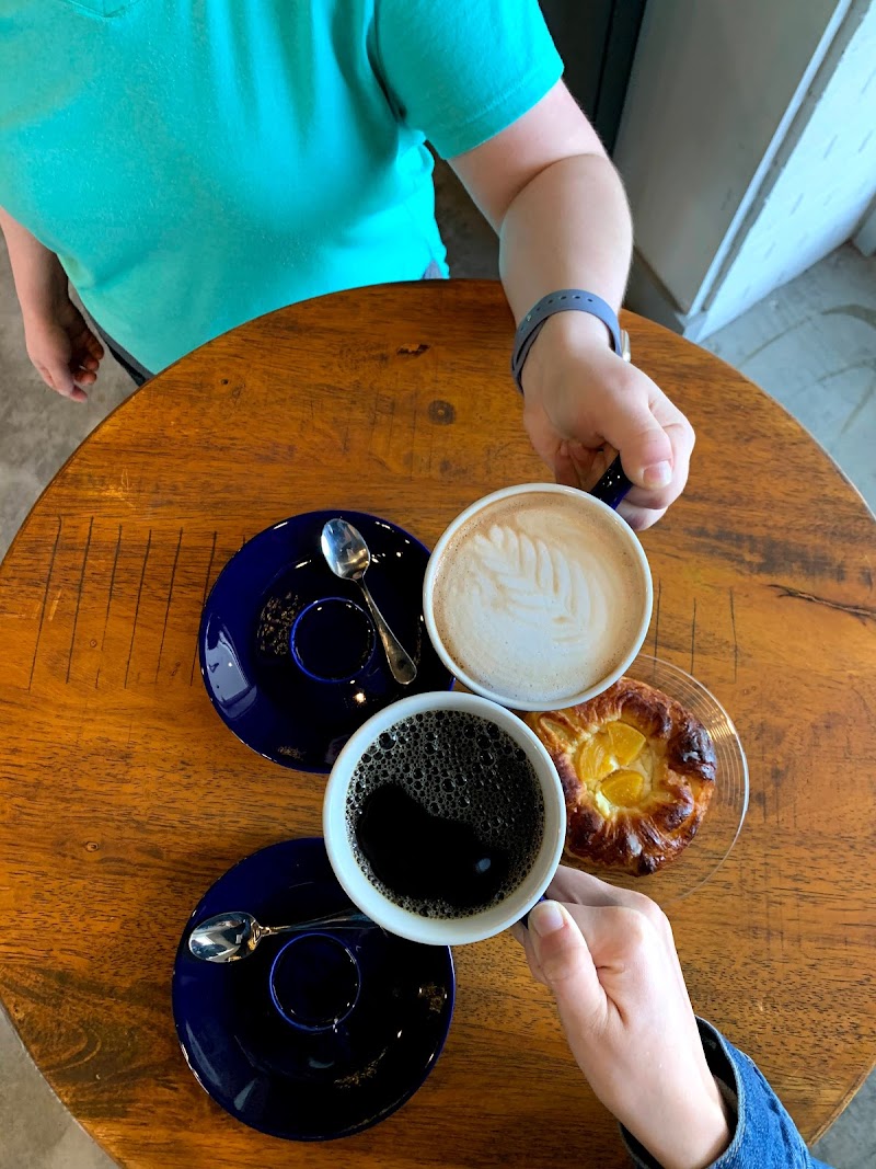 The Collective Cafe photo 3