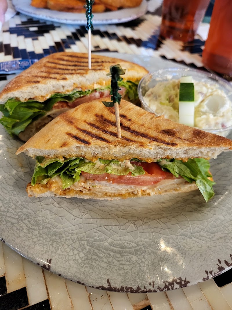 The Collective Cafe photo 4