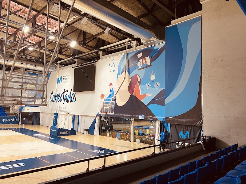 Ceip Ramiro de Maeztu