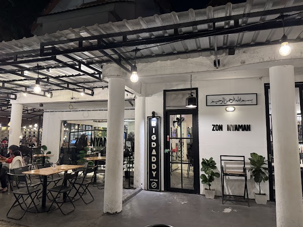 Zon Nyaman - Photo 1