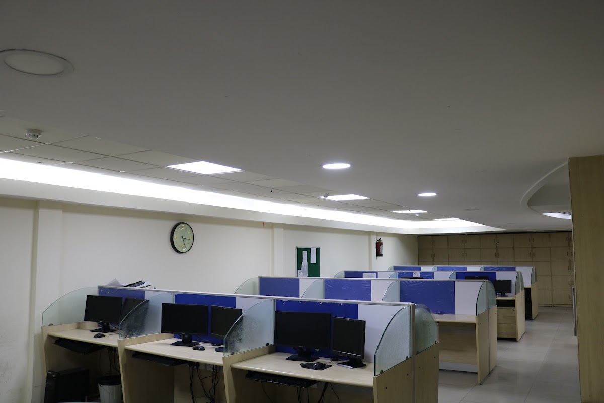 MyOphis Business Centre — photo 1