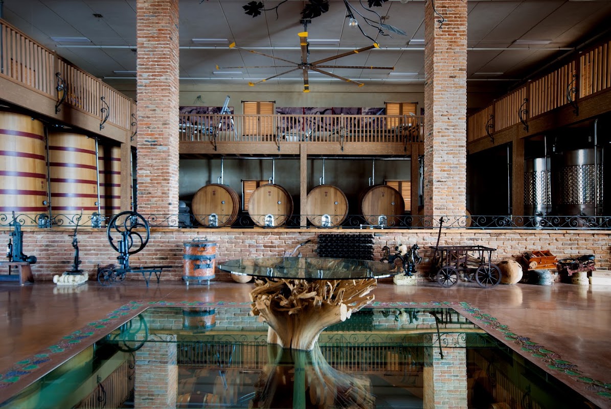 Kitron Winery
