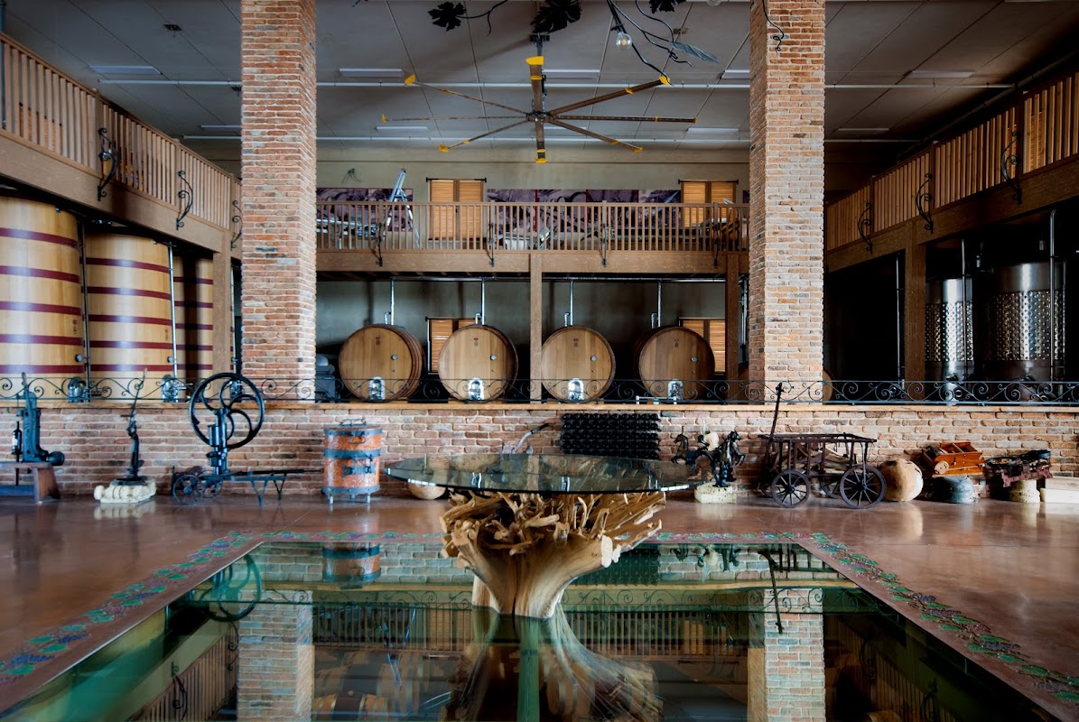 Kitron Winery