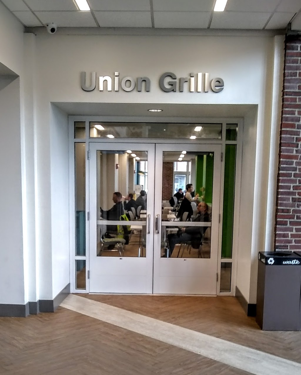 Union Grille