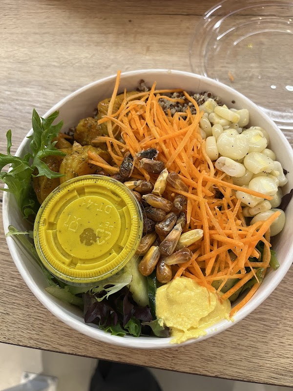 Brasa Peruvian Kitchen photo 3