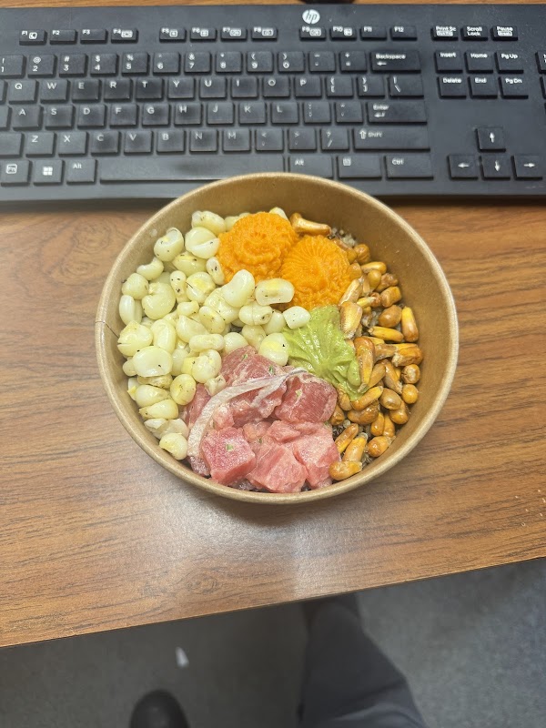 Brasa Peruvian Kitchen photo 7