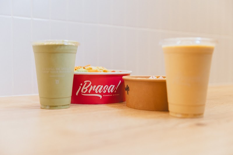 Brasa Peruvian Kitchen photo 6