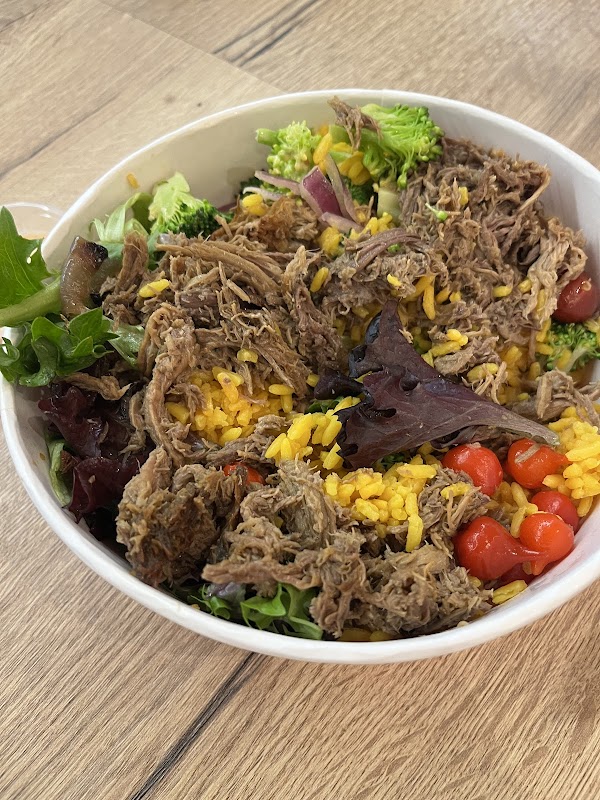 Brasa Peruvian Kitchen photo 5