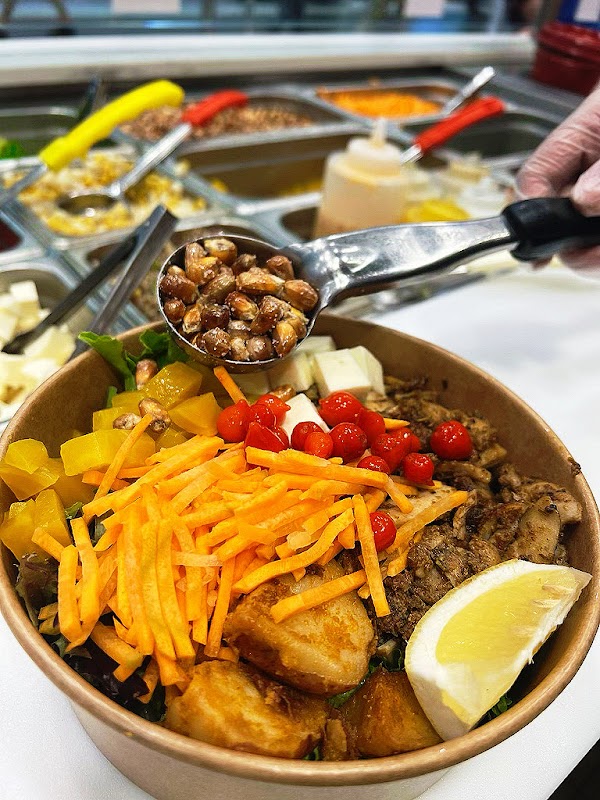 Brasa Peruvian Kitchen photo 2