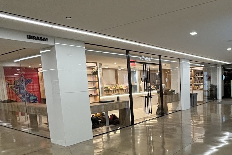 Brasa Peruvian Kitchen photo 1