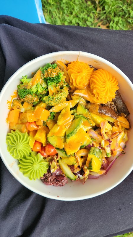 Brasa Peruvian Kitchen photo 8