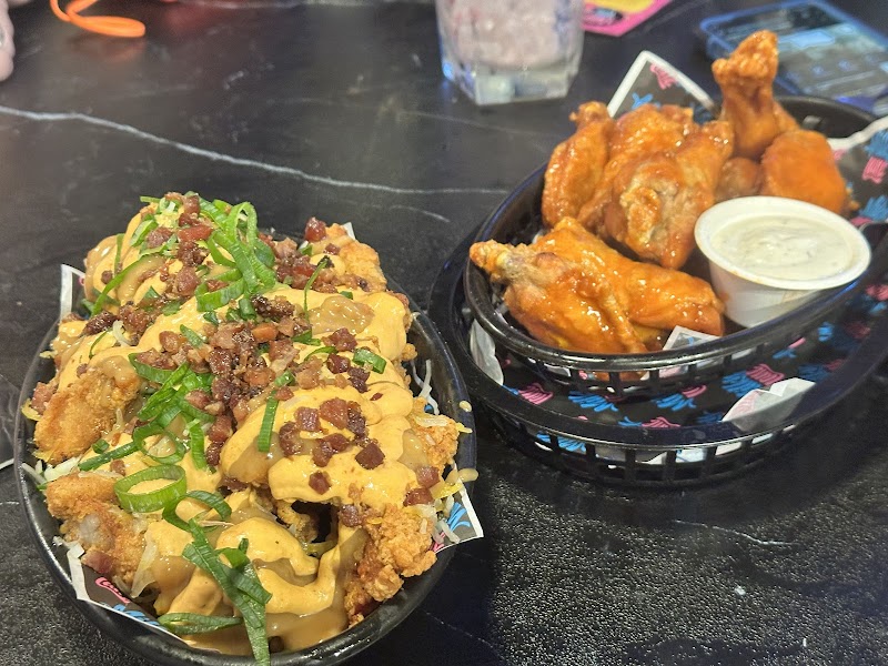 Milky Lane Elizabeth Quay photo 7