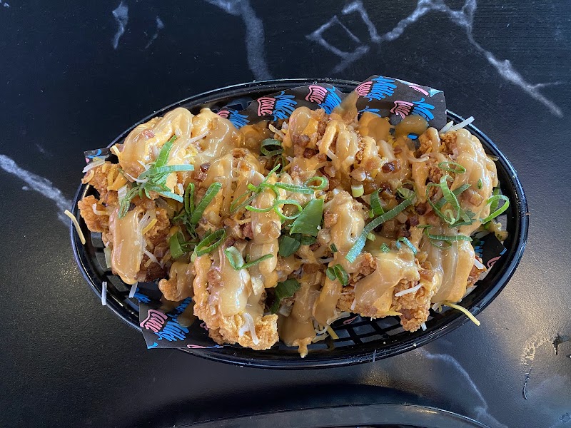 Milky Lane Elizabeth Quay photo 3