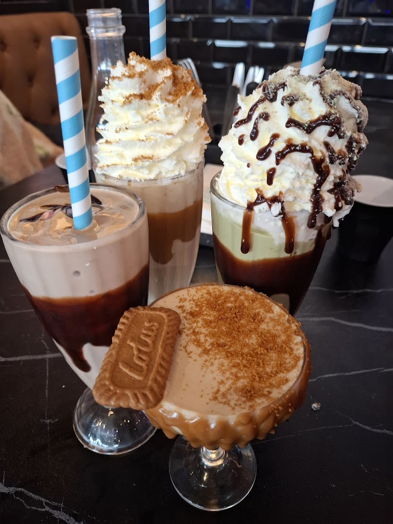 Milky Lane Elizabeth Quay photo 5