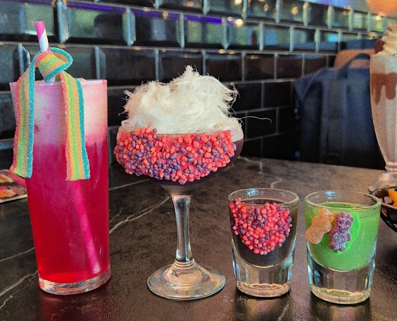 Milky Lane Elizabeth Quay photo 9