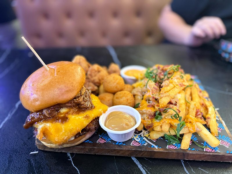 Milky Lane Elizabeth Quay photo 6