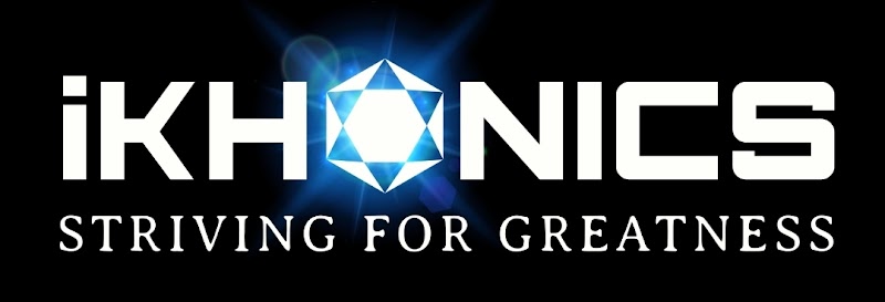 iKHONICS