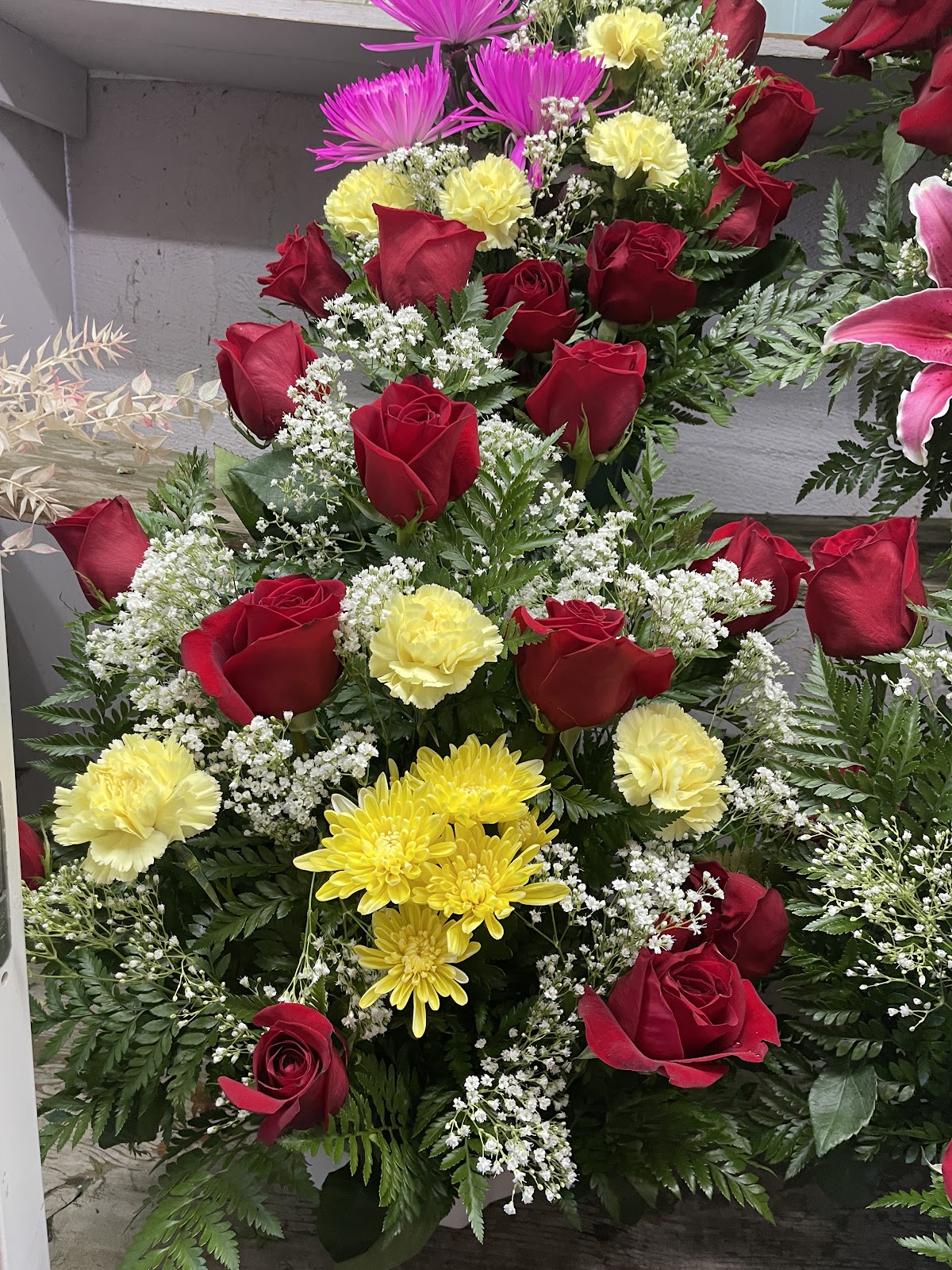 LA Quick Flowers: Google Places image 4